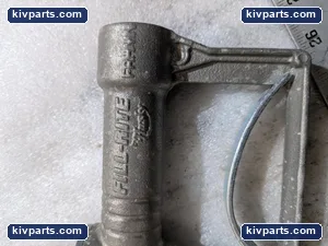 Fill-Rite Manual Fuel Transfer Nozzle – actual item, photo 2 of 7