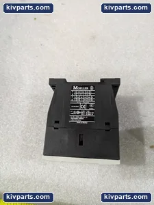 Moeller DILA-22 Eaton xStart Contactor Relay – actual item, photo 3 of 8