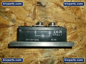 International Rectifier IOR Power Module – actual item, photo 2 of 2