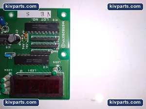 Toshiba M6582939GI – actual item, photo 2 of 5