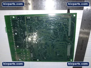 US Drives 3000-4100-4 DSP Controller PCB Motor Drive – actual item, photo 3 of 4