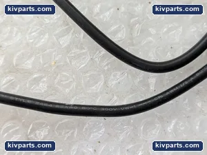 2-CONDUCTOR Riacon 2464 Cable – actual item, photo 4 of 6