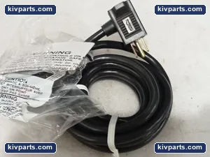 Linemaster 491-SC3 Compact Foot Switch – actual item, photo 4 of 5