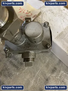 Pulsafeeder G6-ACE-KKN ECO Gearchem Gear Pump – actual item, photo 4 of 12