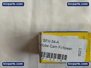 SFH-24-A Carter Bearing – actual item, photo 2 of 7