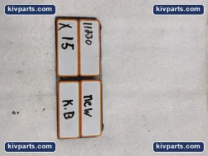 Kichler 1IC36 Lighting – actual item, photo 4 of 4