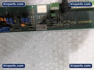 Indramat 109-0685-3B04-00 Circuit Board Servo Drive Module – actual item, photo 7 of 20