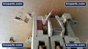 Cutler-Hammer CE15JN3 Series A1 Contactor – actual item, photo 3 of 3