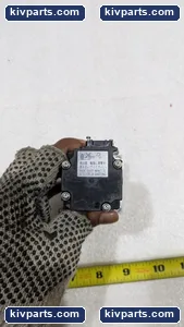 Mitsubishi HF-KP13 AC Servo Motor – actual item, photo 5 of 7