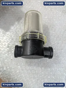 Automation Products Group Inline Filter – actual item, photo 3 of 5