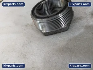OPW 53-0020 3'' 2'' Iron Bushing – actual item, photo 4 of 9