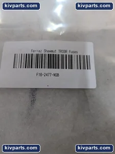 Mersen TRS9R Class RK5 Fuse – actual item, photo 2 of 3