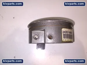 Reliance Electric 242010558 DC Drive – actual item, photo 3 of 4