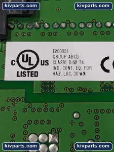 Facts F0-04DAH-1 PLC – actual item, photo 4 of 6