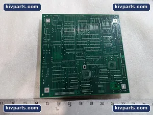 Verifone PCA169-001-01A Control – actual item, photo 3 of 4