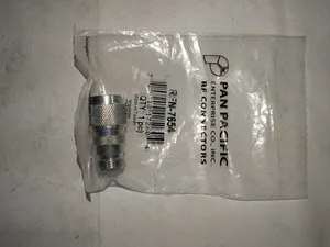 PAN Pacific RFN-7654 RF Convectors