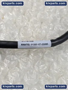 UC1BBB2-01F001 Anatel RM 01355-07-03085 – actual item, photo 3 of 8