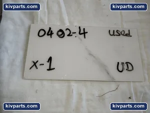 ABB NVAR31 Drive Board – actual item, photo 3 of 3