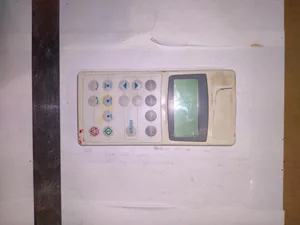 ABB CDP312R OY Control Panel