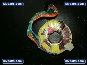 23222 Besler BE 001 Transformer Coil – actual item, photo 3 of 3