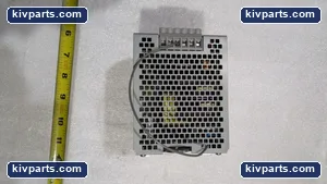 EGS 2310-00112 Sola/Hevi-Duty Power Supply – actual item, photo 5 of 7