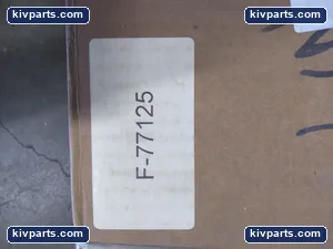 Allegheny Bradford UST01-QT14387-7 Filter – actual item, photo 14 of 15