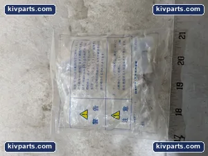 Pillar S-12B 911127-801-1 Super Type Fitting – actual item, photo 4 of 5