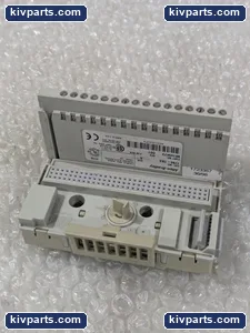 Allen-Bradley 1794-TB3 96145473 Terminal Block – actual item, photo 2 of 5