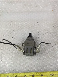 IDEC 887150 Switch Operator Contact Block