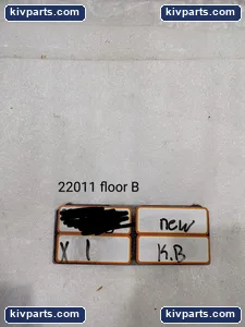 Hammond Manufacturing – actual item, photo 5 of 5