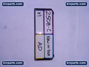 Honeywell PTV2-F98 Micro Switch – actual item, photo 4 of 4