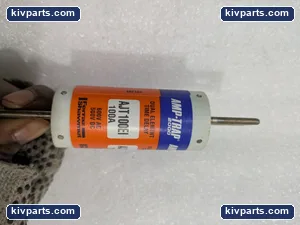Mersen 2000 AJT100EI Fuse – actual item, photo 5 of 8
