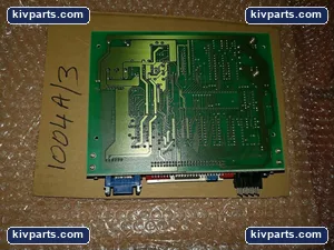 Hitachi S3AD Seiki 06-13-00-01 Circuit Board – actual item, photo 2 of 2