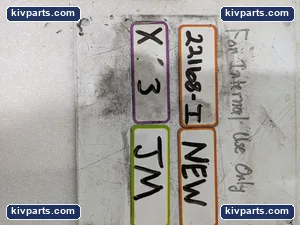 Furnas 46ZBE12 Contact Block – actual item, photo 7 of 7