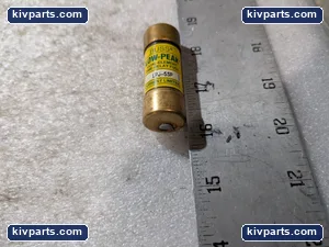 Bussmann LPJ-5SP Fuse – actual item, photo 6 of 7