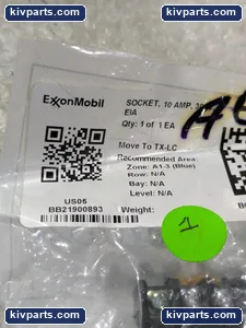 GPRA-SP08U1 C3 Controls – actual item, photo 2 of 7