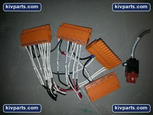 Compressor Controls PC-3001 Power Supply – actual item, photo 5 of 5