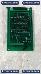 Veeder-Root 329305-001 Local Printer COM Board – actual item, photo 5 of 6