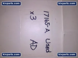 LH Research 47404-1 – actual item, photo 5 of 5