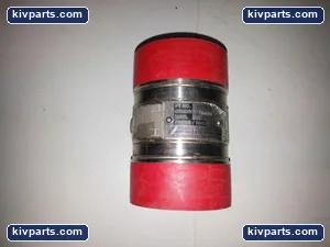 Foxboro B0140PG Pressure Transmitter – actual item, photo 2 of 2