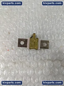 Square D B70 Overload Relay Heater Element – actual item, photo 3 of 4