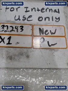 Honeywell LSA3K Micro Switch – actual item, photo 6 of 6