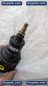 Watts O-17 Valve – actual item, photo 3 of 4