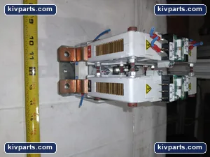 CLI215/02G SCHAL TBAU Contactor – actual item, photo 2 of 7