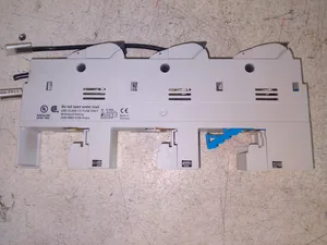 Wohner 31958 AEL CC Busbar Mount Fuse Holder