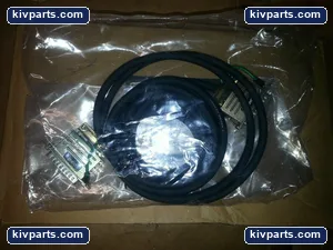GE Fanuc IC630CBL392A Unit Cable Programmable Control – actual item, photo 2 of 2