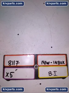 Mersen GTL15 Fuse – actual item, photo 3 of 3