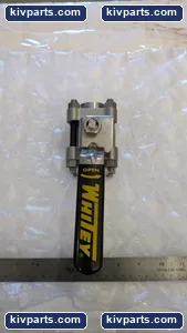 Whitey SS-65TSW12F – actual item, photo 5 of 9
