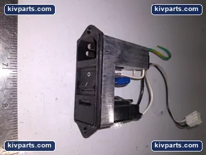 Schurter CD44.1101.151 – actual item, photo 3 of 6