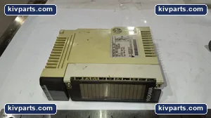 Yaskawa JAMSC-120DDI34300 AC Drive – actual item, photo 4 of 7